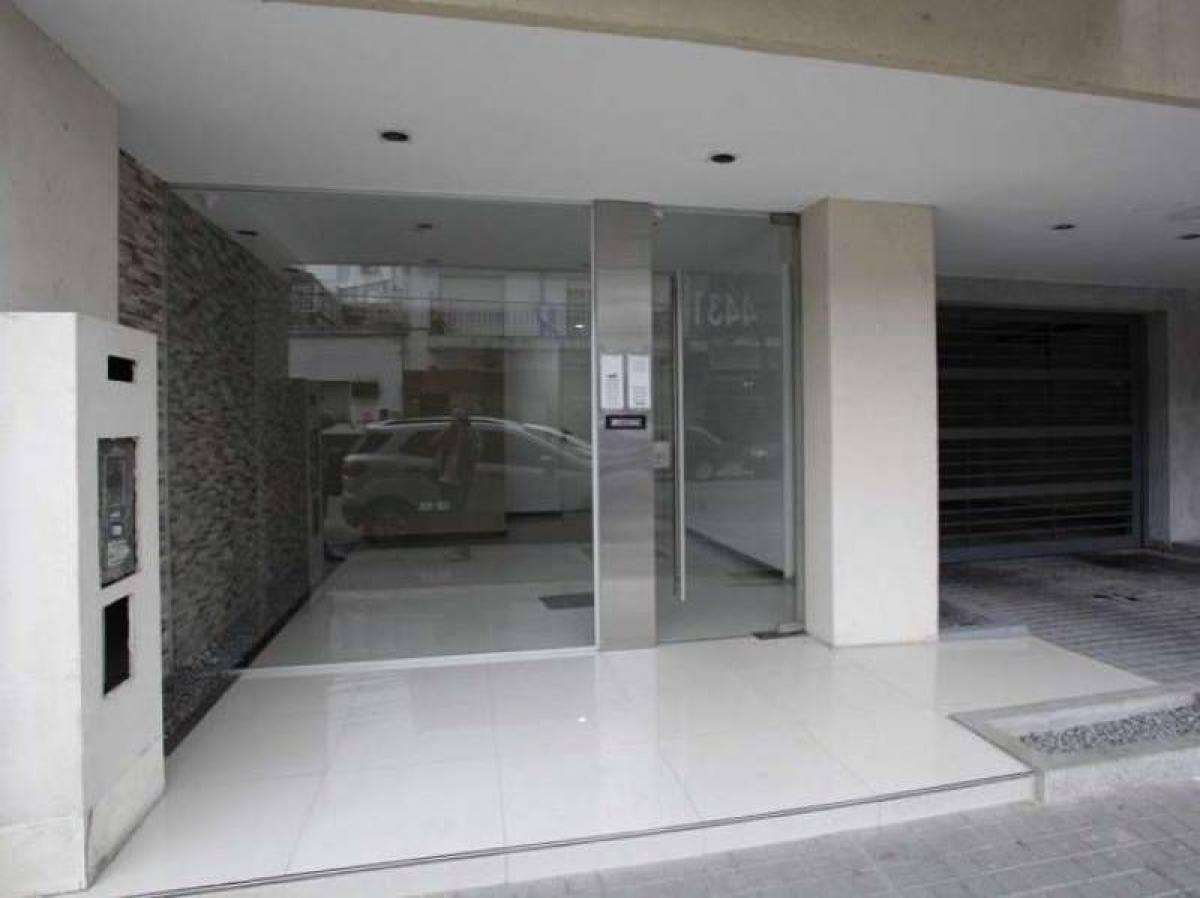 Studio in Buenos Aires, Argentina No. 90220