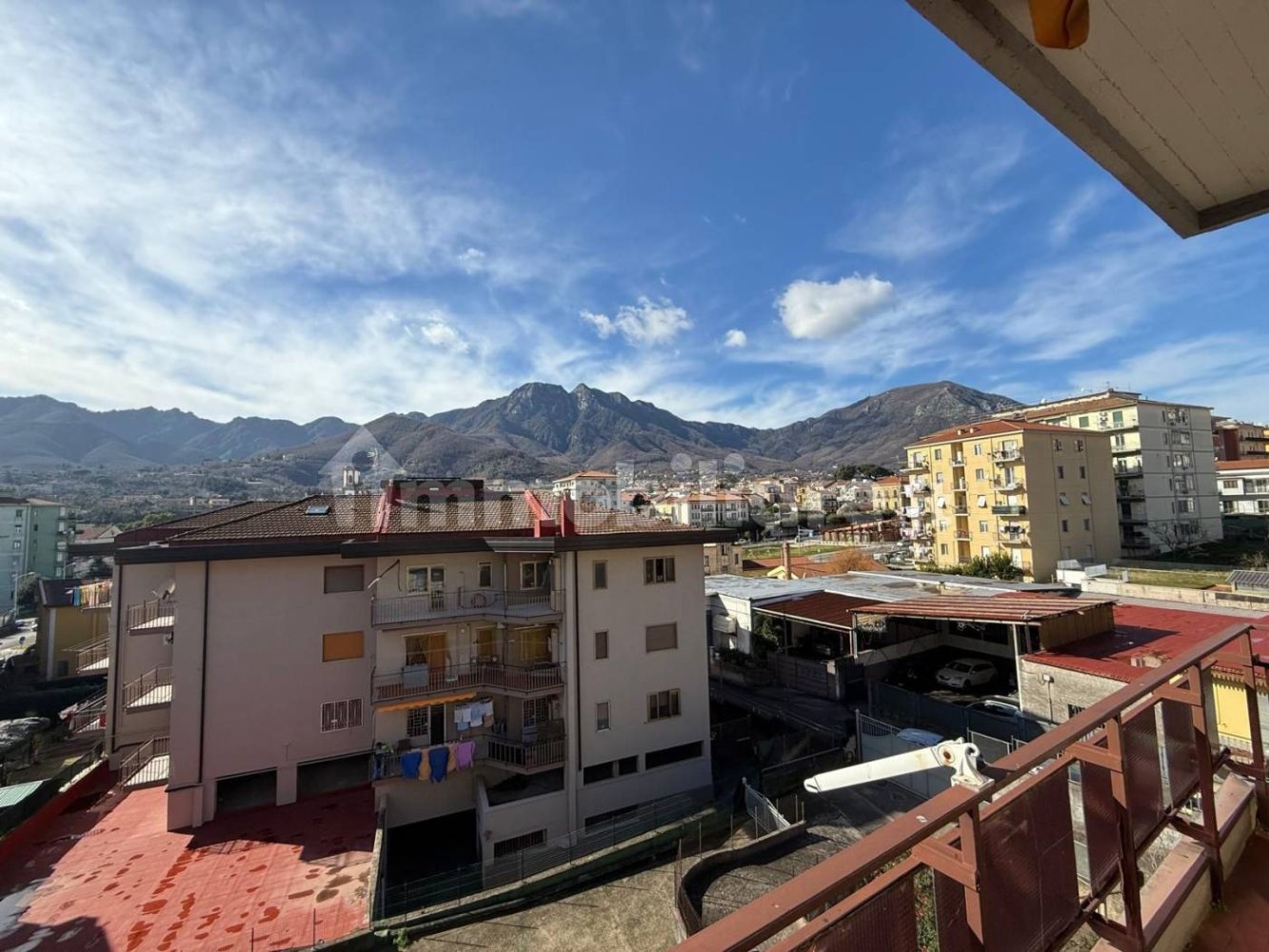 3 bedrooms Apartment in Cava de' Tirreni, Italy No. 91326