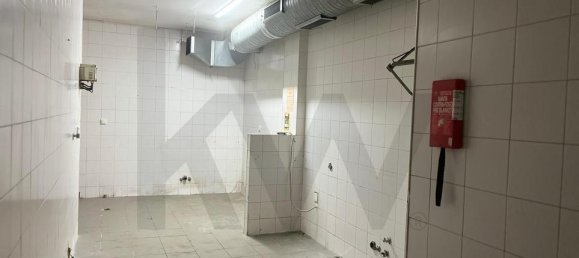 Gewerbliche Immobilie in Lisbon, Portugal 284m², Nr. 34529 6