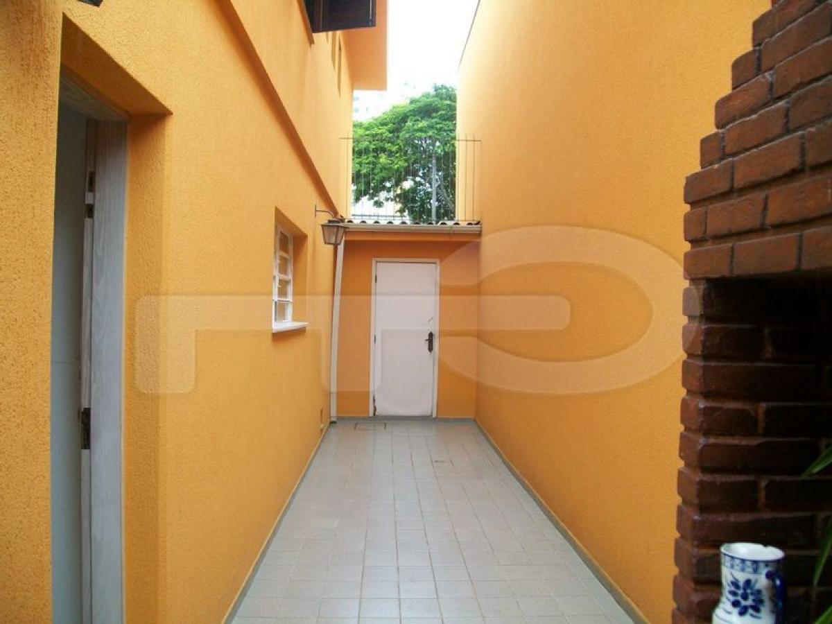 3 chambres Maison à Sao Paulo, Brazil No. 444908