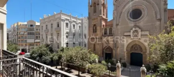 3 Schlafzimmer Wohnung in Valencia, Spain, Nr. 174216 33