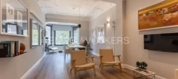 3 Schlafzimmer Wohnung in Valencia, Spain, Nr. 174216 2