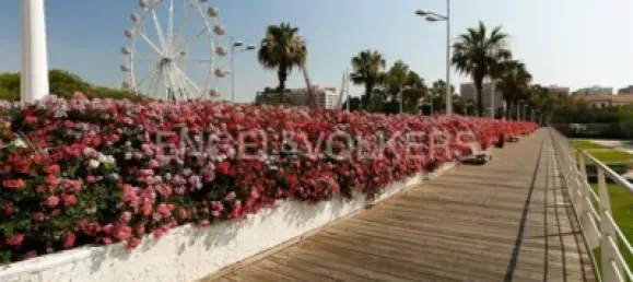 3 Schlafzimmer Wohnung in Valencia, Spain, Nr. 174216 32