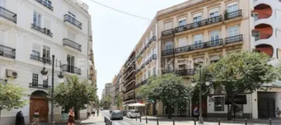 3 Schlafzimmer Wohnung in Valencia, Spain, Nr. 174216 31