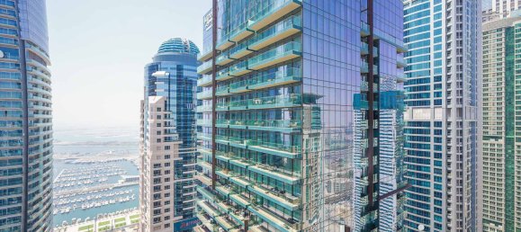 2 bedrooms Apartment in Dubai Marina, UAE No. 42406 4