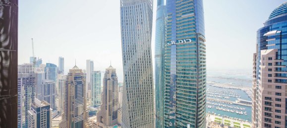 2 bedrooms Apartment in Dubai Marina, UAE No. 42406 12