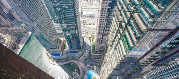 2 bedrooms Apartment in Dubai Marina, UAE No. 42406 2