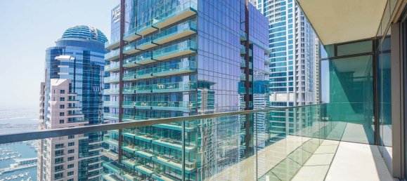 2 bedrooms Apartment in Dubai Marina, UAE No. 42406 5