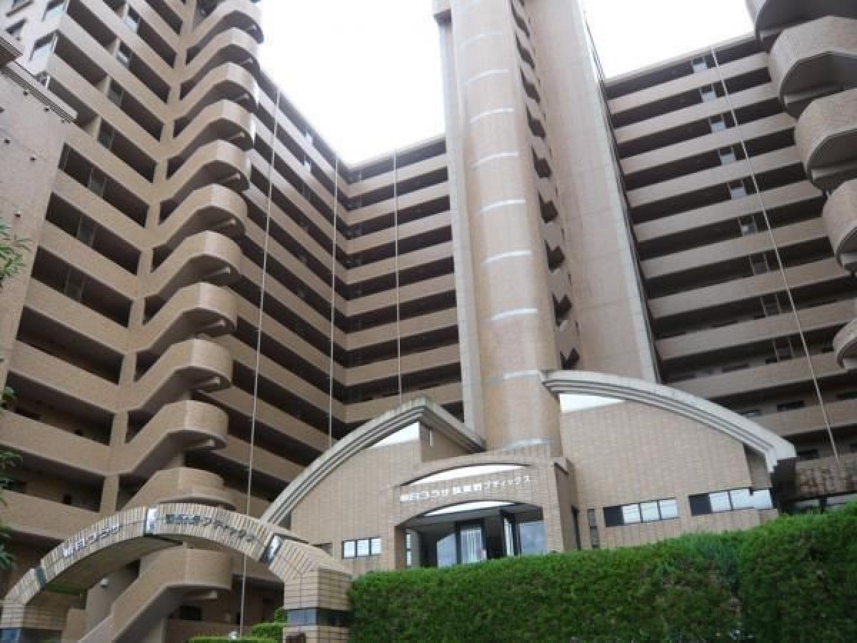 Apartamento T3 em Fukuoka, Japan N.º 4472