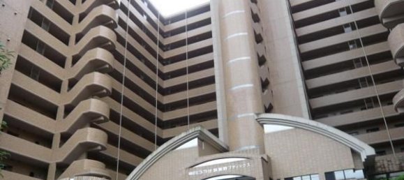 Apartamento T3 em Fukuoka, Japan N.º 4472 2