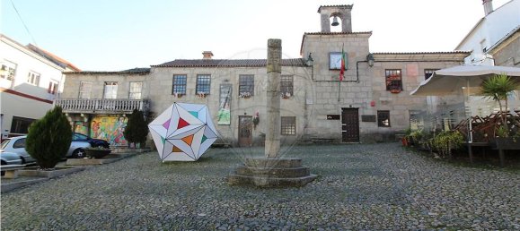 Casa de 4 dormitorios en Belmonte, Portugal No. 31043 20