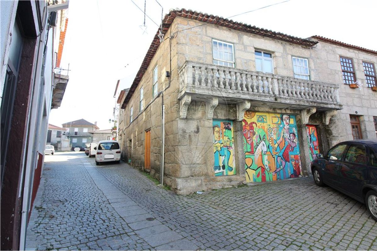 Casa de 4 dormitorios en Belmonte, Portugal No. 31043