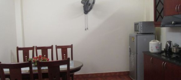 1 bedroom Apartment in Hoan Kiem, Vietnam No. 5282 6