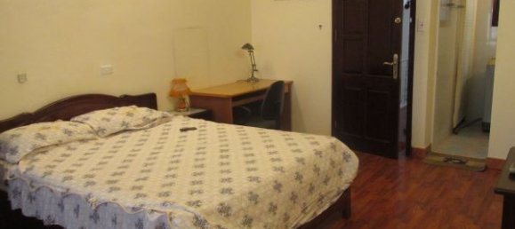 1 bedroom Apartment in Hoan Kiem, Vietnam No. 5282 4