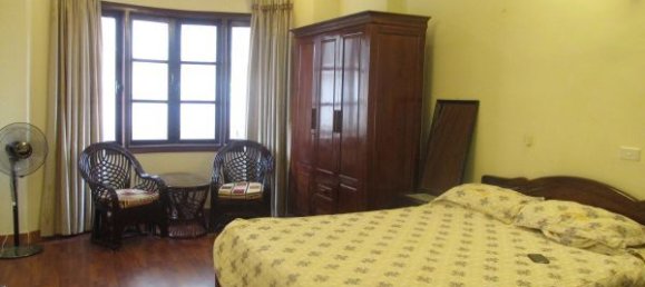 1 bedroom Apartment in Hoan Kiem, Vietnam No. 5282 3