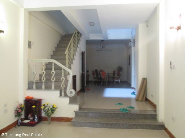 1 bedroom Apartment in Hoan Kiem, Vietnam No. 5282