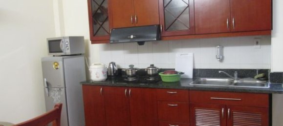 1 bedroom Apartment in Hoan Kiem, Vietnam No. 5282 5