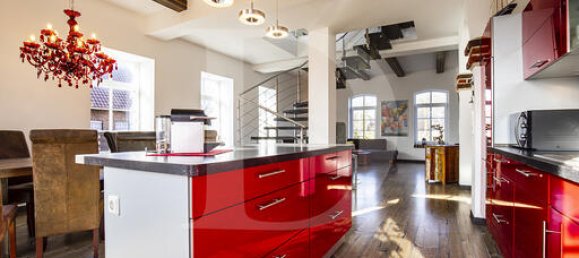 6غرفة تاون هاوس في Aurich, Germany رقم 191272 8