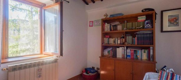 5 bedrooms House in Cetona, Italy No. 57854 27