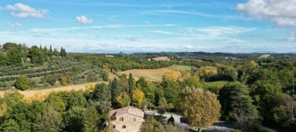 5 bedrooms House in Cetona, Italy No. 57854 5