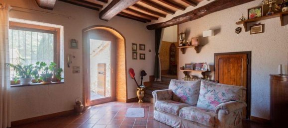 5 bedrooms House in Cetona, Italy No. 57854 15