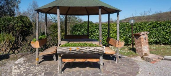 5 bedrooms House in Cetona, Italy No. 57854 37