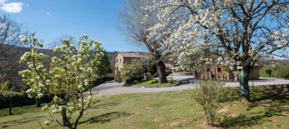 5 bedrooms House in Cetona, Italy No. 57854 30