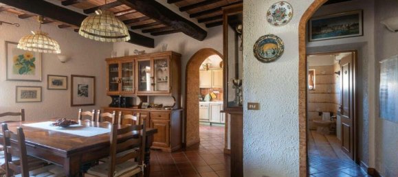 5 bedrooms House in Cetona, Italy No. 57854 14