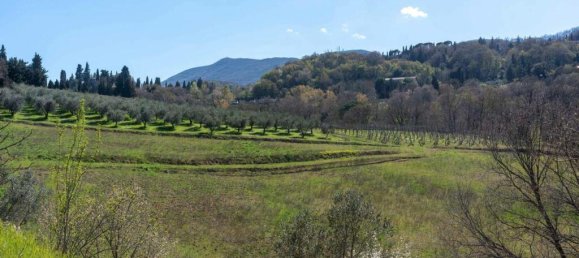 5 bedrooms House in Cetona, Italy No. 57854 39