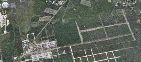  قطعة أرض في Merida, Mexico رقم 114002 2