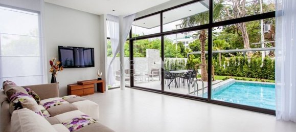 3 chambres Café / restaurant à Phuket, Thailand No. 7586 4