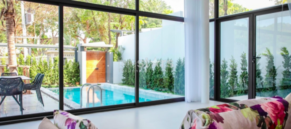 3 chambres Café / restaurant à Phuket, Thailand No. 7586 6