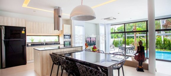 3 chambres Café / restaurant à Phuket, Thailand No. 7586 5