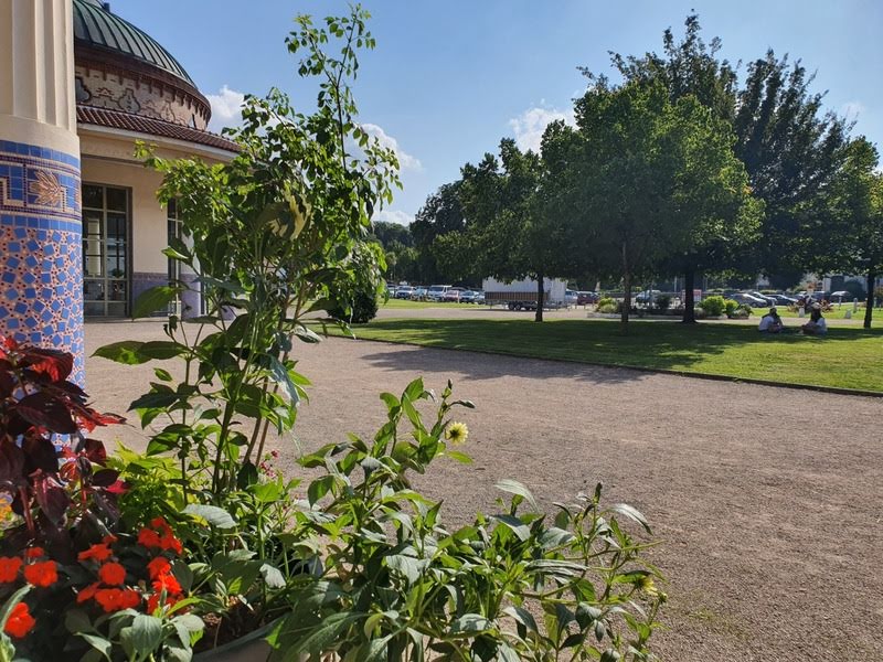 6 غرف نوم شقة في Contrexeville, France رقم 240118