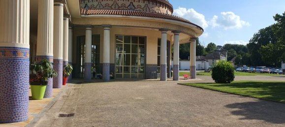 6 غرف نوم شقة في Contrexeville, France رقم 240118 12