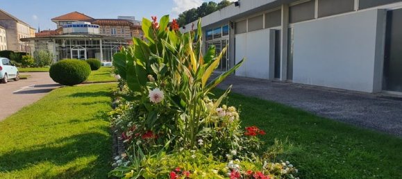 6 غرف نوم شقة في Contrexeville, France رقم 240118 11