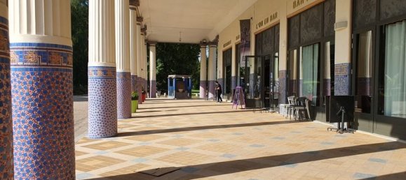 6 غرف نوم شقة في Contrexeville, France رقم 240118 7