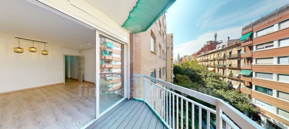 Apartamento de 3 dormitorios en Eixample, Spain No. 169701 20