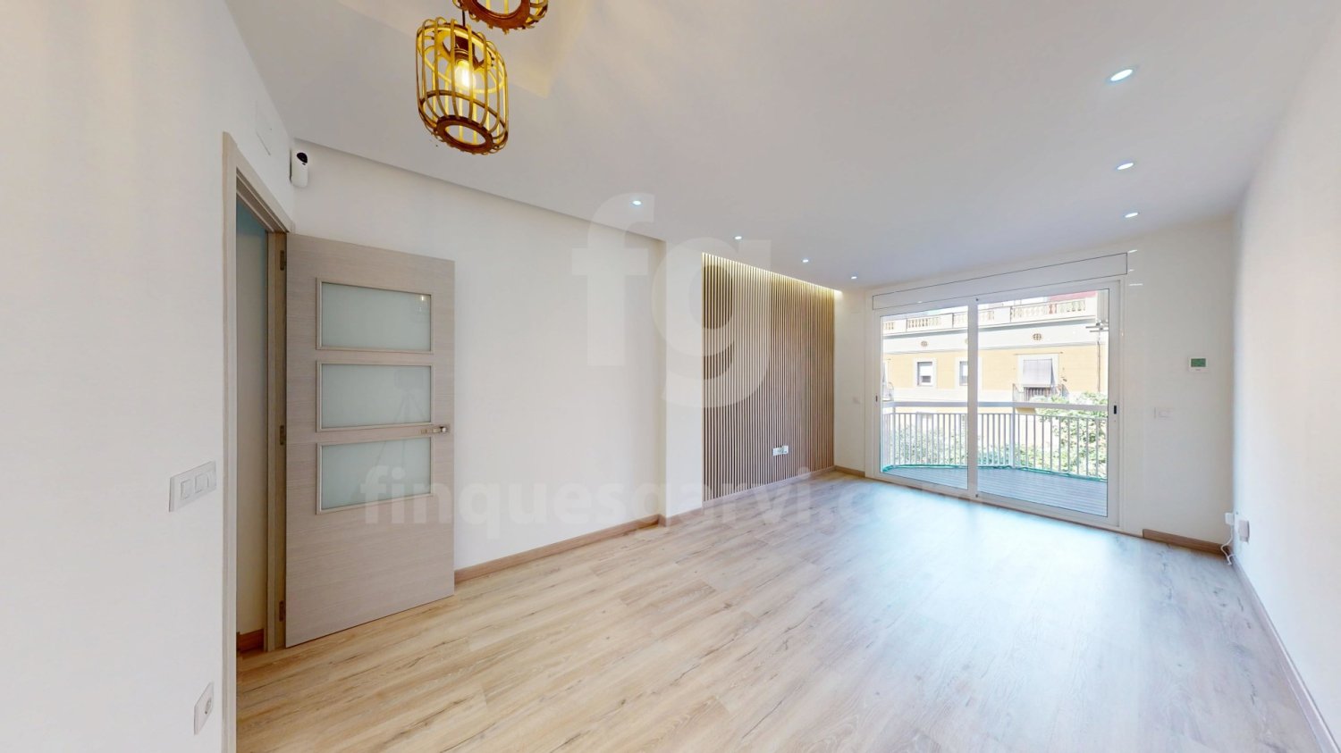 Apartamento de 3 dormitorios en Eixample, Spain No. 169701