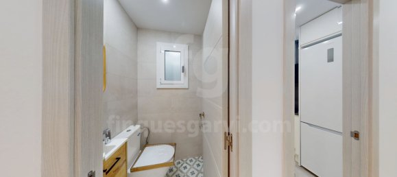 Apartamento de 3 dormitorios en Eixample, Spain No. 169701 21