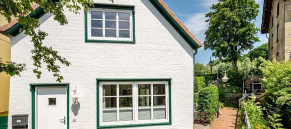 4-Zimmer Haus in Schleswig-Flensburg, Germany, Nr. 34680 13