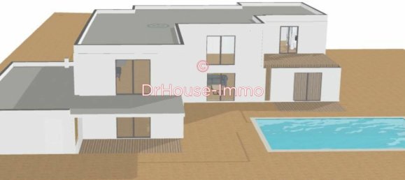 Villa T4 em Agde, France N.º 359756 2