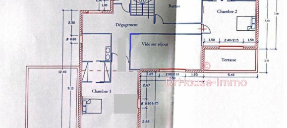 Villa T4 em Agde, France N.º 359756 4