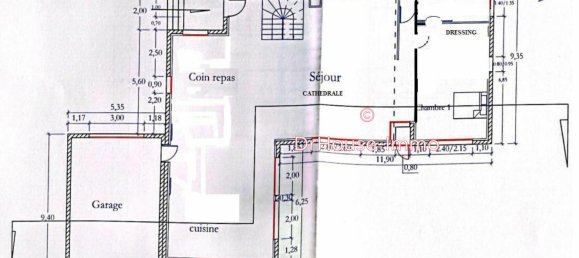 Villa T4 em Agde, France N.º 359756 3