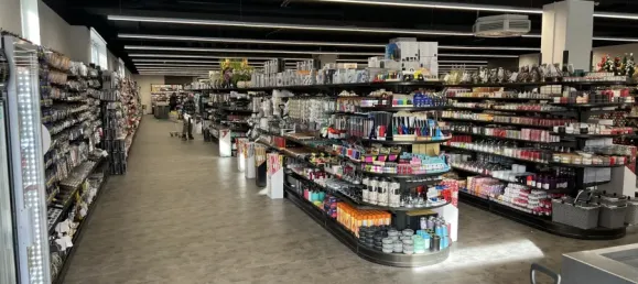 1000m² Commercial property in Ostalbkreis, Germany No. 344037 16