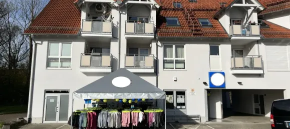 1000m² Commercial property in Ostalbkreis, Germany No. 344037 15