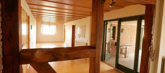 Дом с 3 спальнями в Вольфенбюттель, Германия № 291974 11