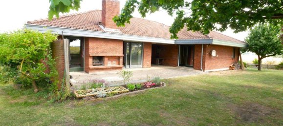 Дом с 3 спальнями в Вольфенбюттель, Германия № 291974 7