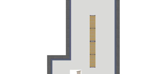 Дом с 3 спальнями в Вольфенбюттель, Германия № 291974 27