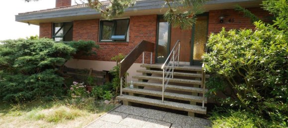 Дом с 3 спальнями в Вольфенбюттель, Германия № 291974 5